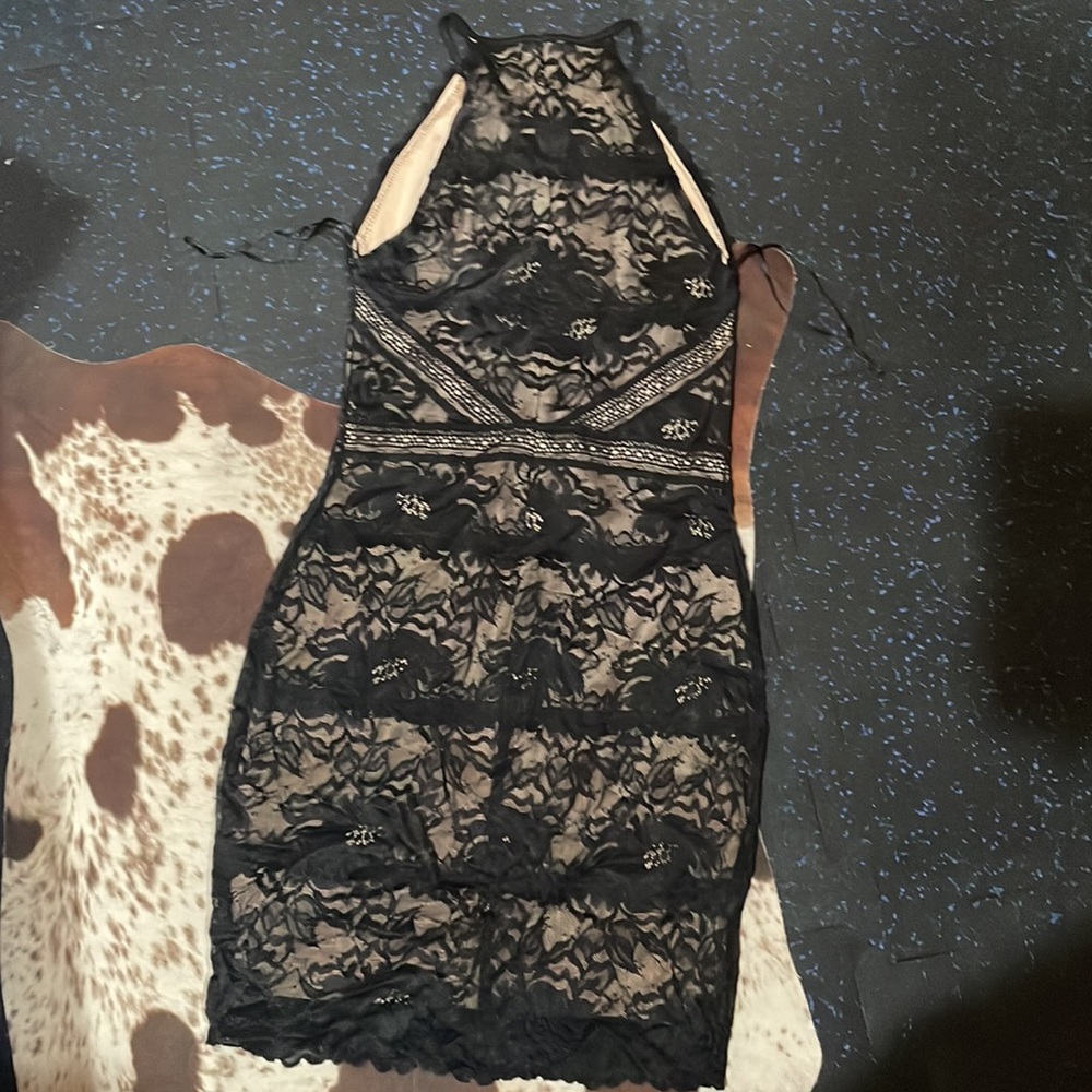 GUESS Dress - Picture 3 of 4